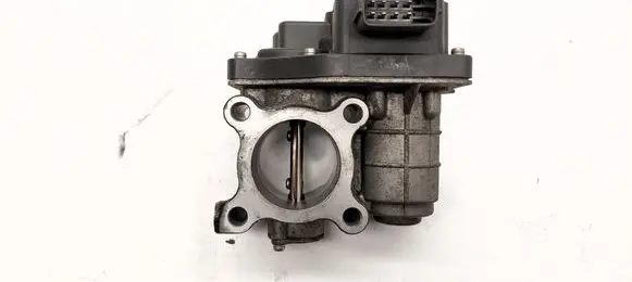 Honda CR-V Throttle valve NAS09053