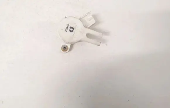 Clutch pedal sensor