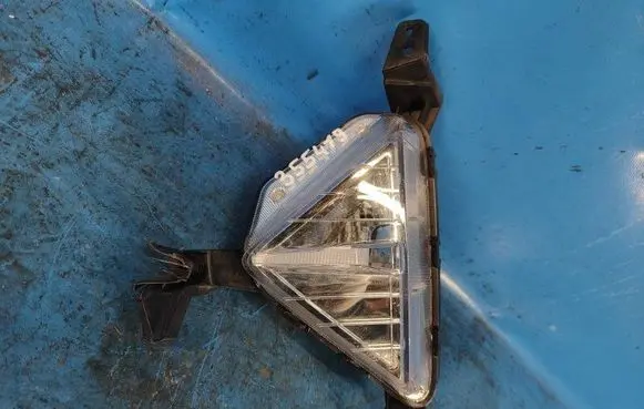 Hyundai Elantra VI Front fog light 92301F2510