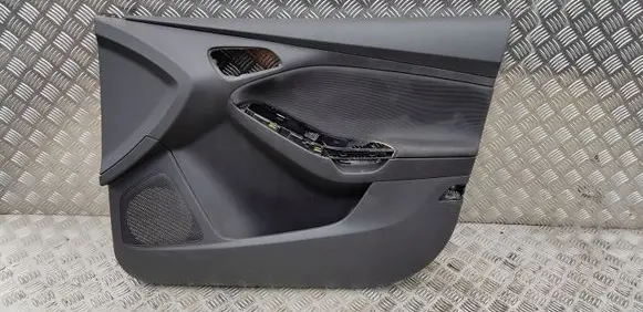 Ford Focus Front door card panel trim BM51A23942A