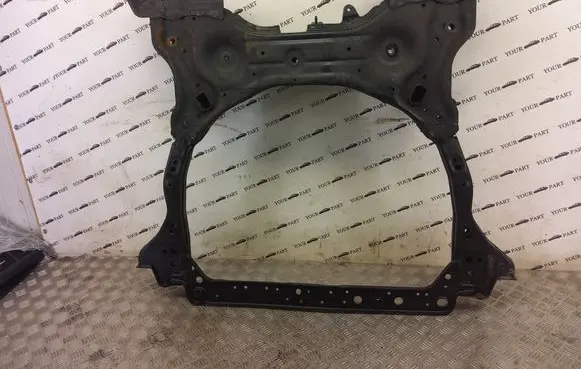 Nissan Micra K14 Front subframe
