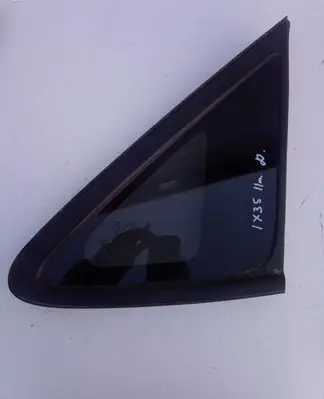 Hyundai ix35 Rear side window