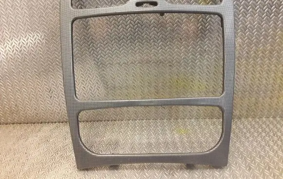 Mercedes-Benz C W203 Other center console (tunnel) element 2036809039 A2036809039