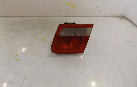 BMW 3 E46 Tail light bulb cover holder 8374810