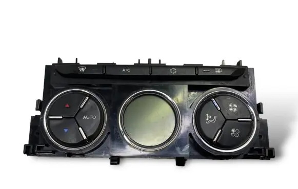 Citroen DS3 Climate control unit 96753994XT X8030004 400018001
