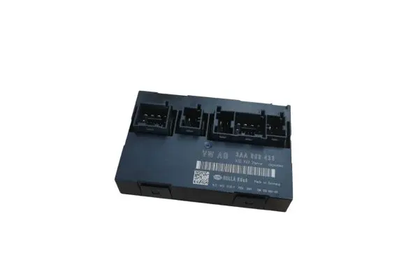 Volkswagen PASSAT B7 Comfort/convenience module 3AA959433 5DK00906460