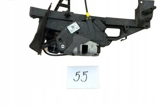 Ford Kuga II Rear door lock BM5AA26413AH