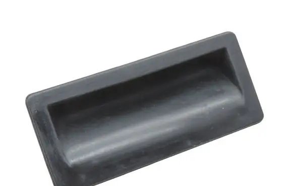 Volkswagen Tiguan Tailgate/trunk/boot exterior handle