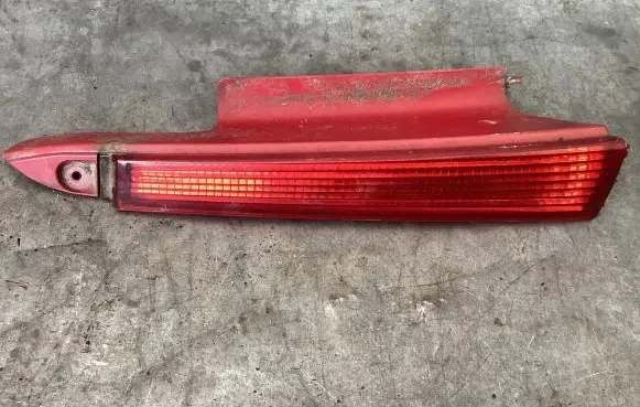 Citroen C4 I Rear tail light reflector 9655863880