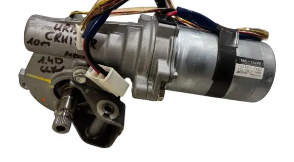 Toyota Urban Cruiser (XP110) Electric power steering pump 99512500 1608000402 09L215688