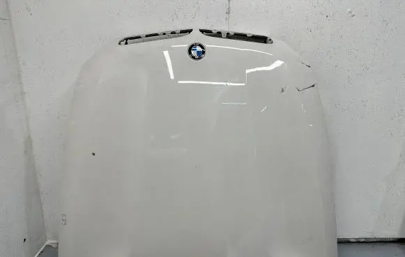 BMW X5M E70 Engine bonnet/hood 7486754 41617486754 7273439