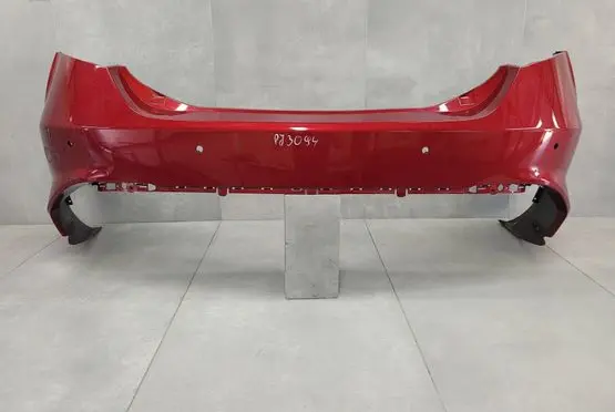 Alfa Romeo Giulia Rear bumper 50556566