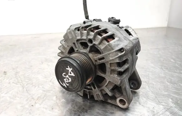 Ford Mondeo MK V Generator/alternator DS7T10300FC 316019586 NFG23S072