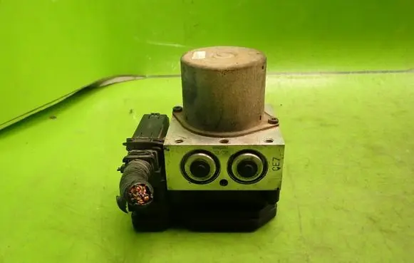 Hyundai i10 ABS Pump 589100X500