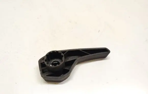 Audi Q5 SQ5 Engine bonnet (hood) release handle 4M0823661
