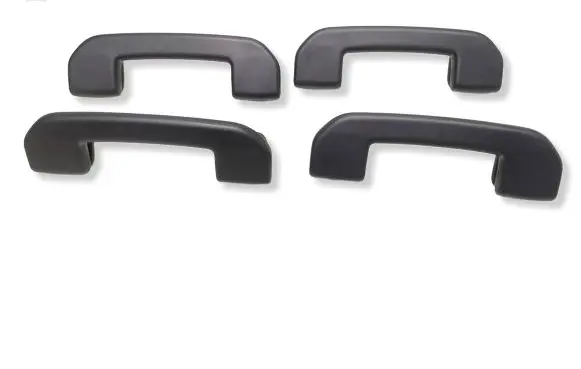 Peugeot 2008 II A set of handles for the ceiling 