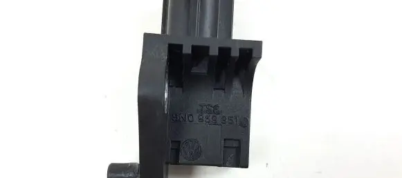 Volkswagen PASSAT CC Airbag deployment crash/impact sensor 5N0959351 M2445