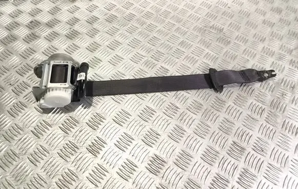 Opel Astra K Rear seatbelt 39043715 367970717 4620300000000Z