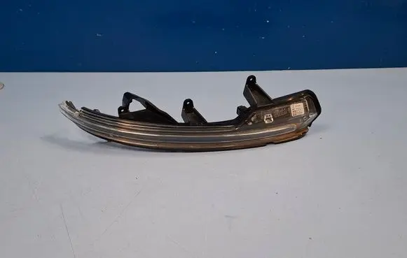 Porsche Cayenne (9Y0 9Y3) Mirror indicator light 9Y1949102D