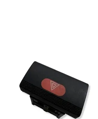 Opel Vectra C Hazard light switch 09134513 09138047