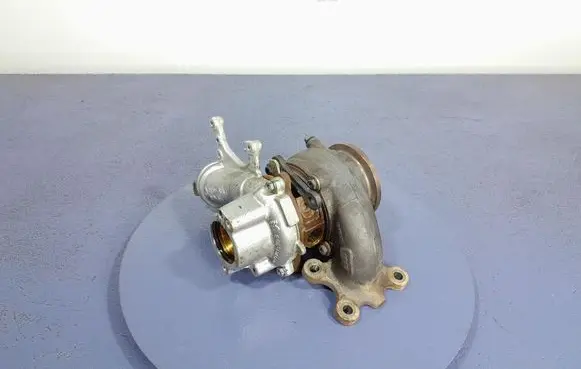 Alpine A310 Turbo system vacuum part 05C145701B