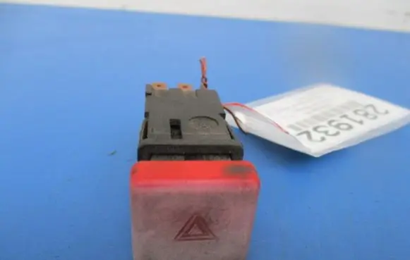 Citroen Jumper Other devices
