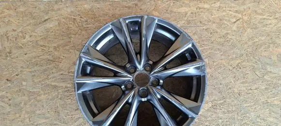 Lexus ES 250 - 300 - 330 R19 alloy rim K529695