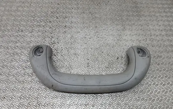 Hyundai Terracan Rear interior roof grab handle