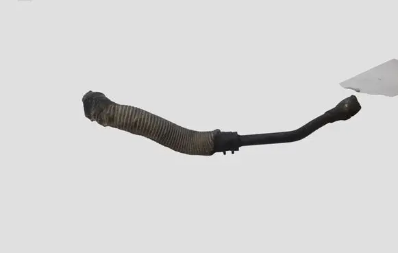 Toyota Auris 150 Turbo turbocharger oiling pipe/hose