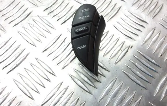 Other switches/knobs/shifts