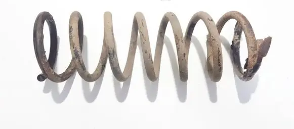 Volvo V50 Rear coil spring