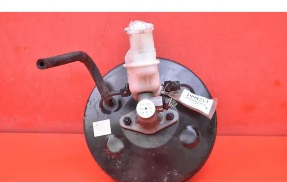 KIA Soul Brake booster