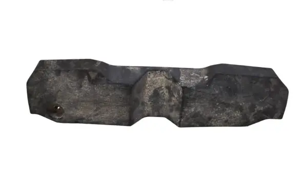 Subaru Outback (BS) Engine cover (trim) 23774AA05 C10010083