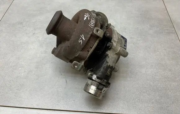 Nissan Qashqai Turbo 114825H821162190 H821162190
