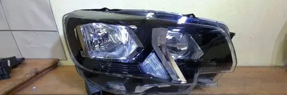 Peugeot Rifter Headlight/headlamp