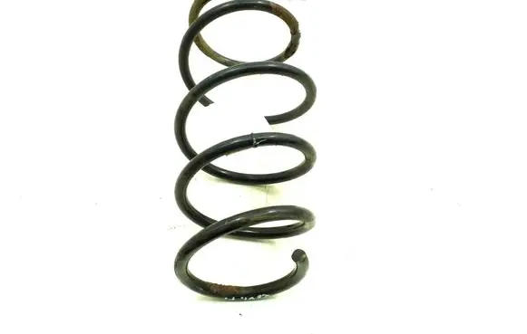 Toyota Verso Front coil spring 481310F120