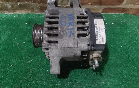 Toyota Yaris Generator/alternator