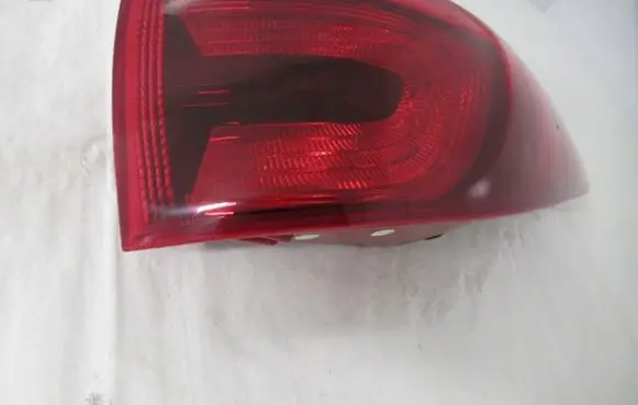 KIA Sportage Rear/tail lights