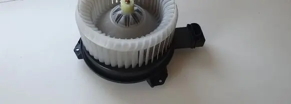 Honda CR-V Heater fan/blower