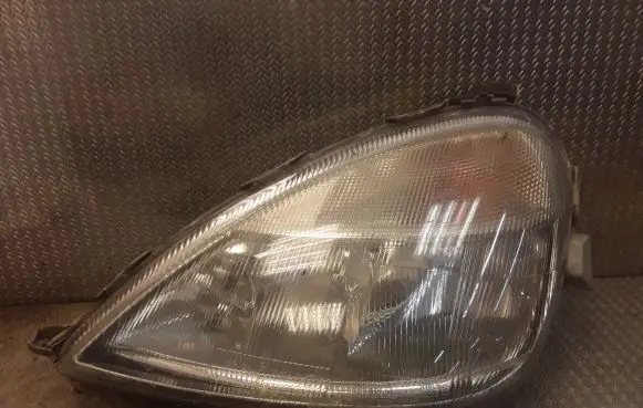 Mercedes-Benz A W168 Headlight/headlamp 1688201161