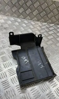 Volvo S60 Battery tray 31335432