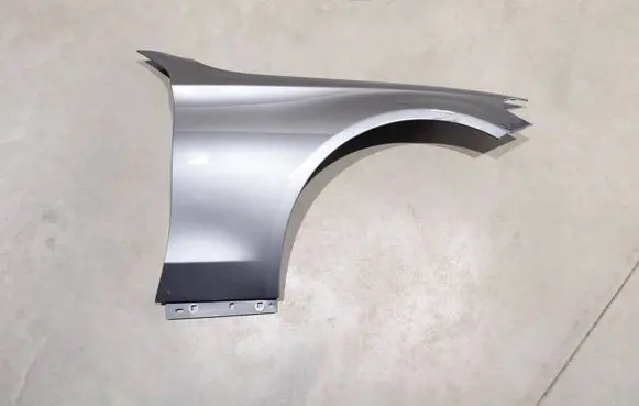 Mercedes-Benz C W205 Fender A2058810221