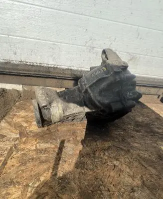Mercedes-Benz ML W163 Front differential 4460310010 F4039