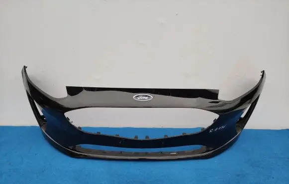 Ford Fiesta Front bumper H1BB-17757A