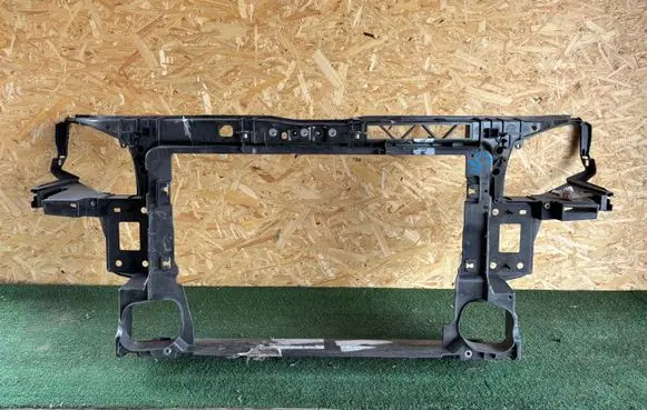 Audi TT TTS Mk2 Radiator support slam panel 8J0805594F