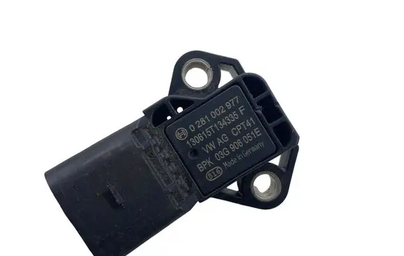 Audi A6 S6 C7 4G Air pressure sensor 03G906051E