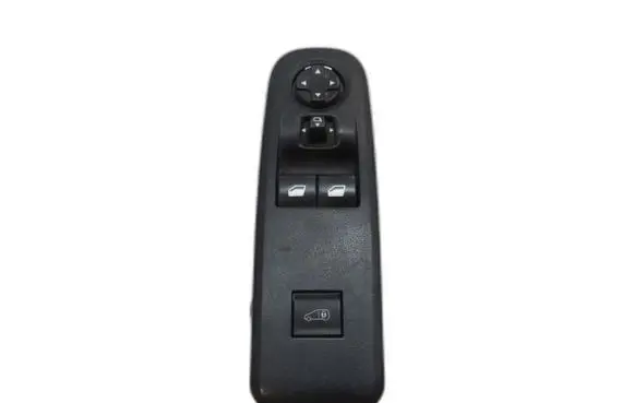 Citroen Berlingo Electric window control switch 98329368ZD