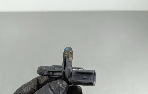 ABS rear brake sensor