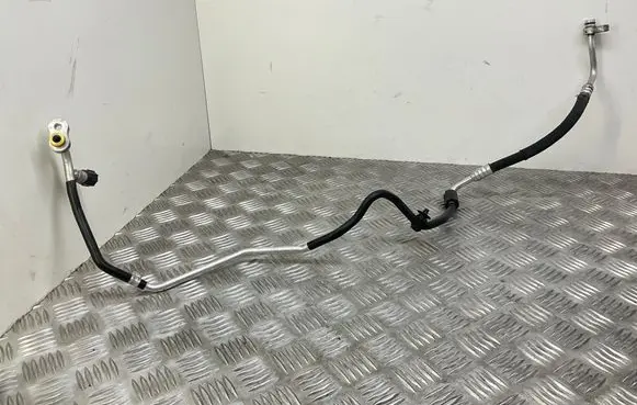Audi A7 S7 4G Air conditioning (A/C) pipe/hose 4G0260710P