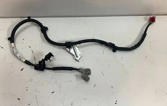 Mazda 2 Other wiring loom DB5K67070